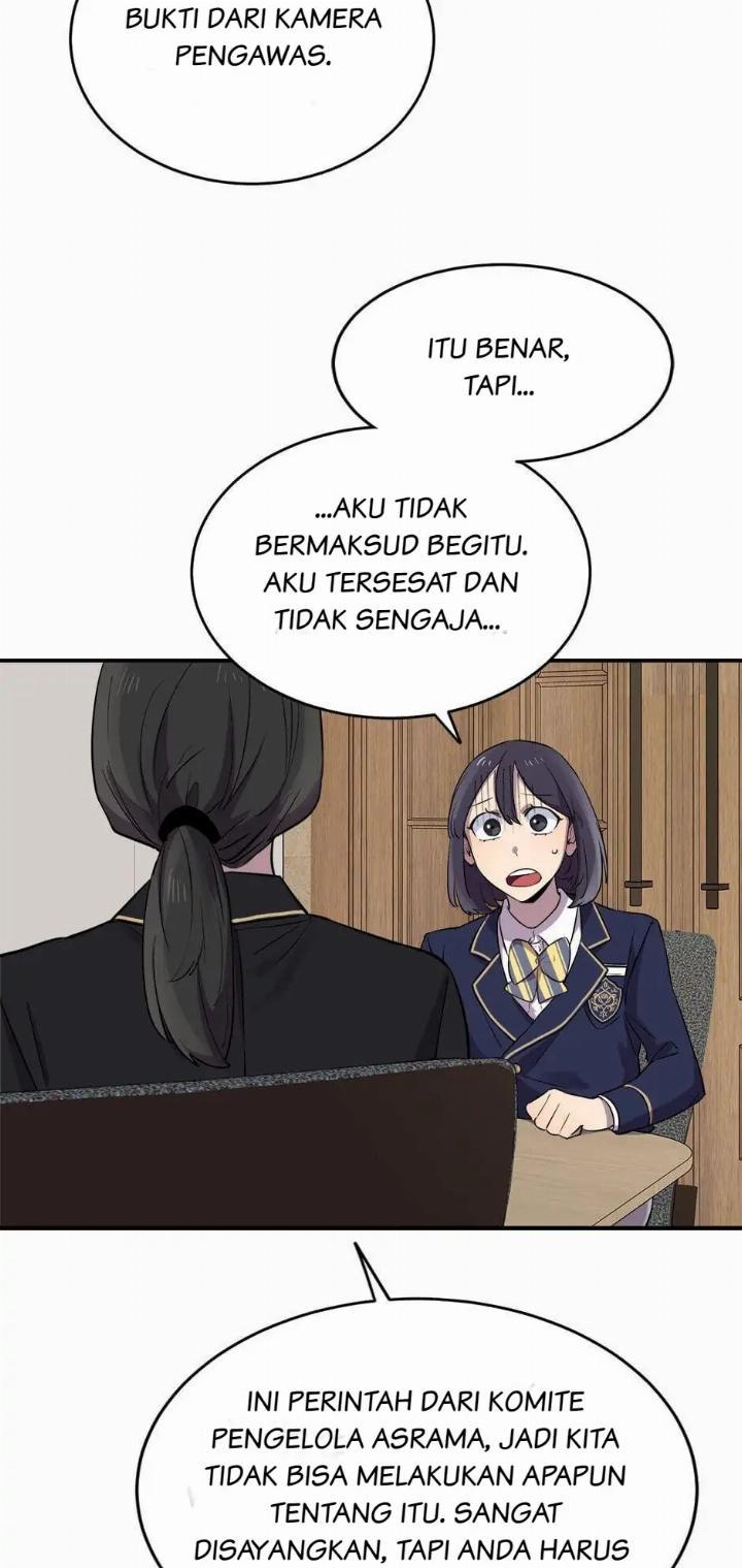 He Can’t Be This Dumb! Chapter 11 - Halaman 47