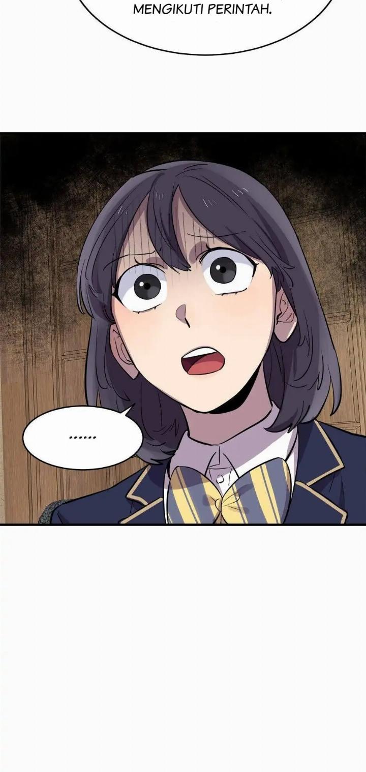 He Can’t Be This Dumb! Chapter 11 - Halaman 48