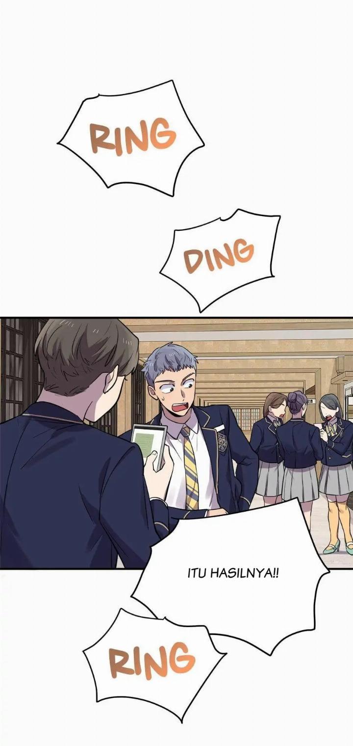 He Can’t Be This Dumb! Chapter 11 - Halaman 49