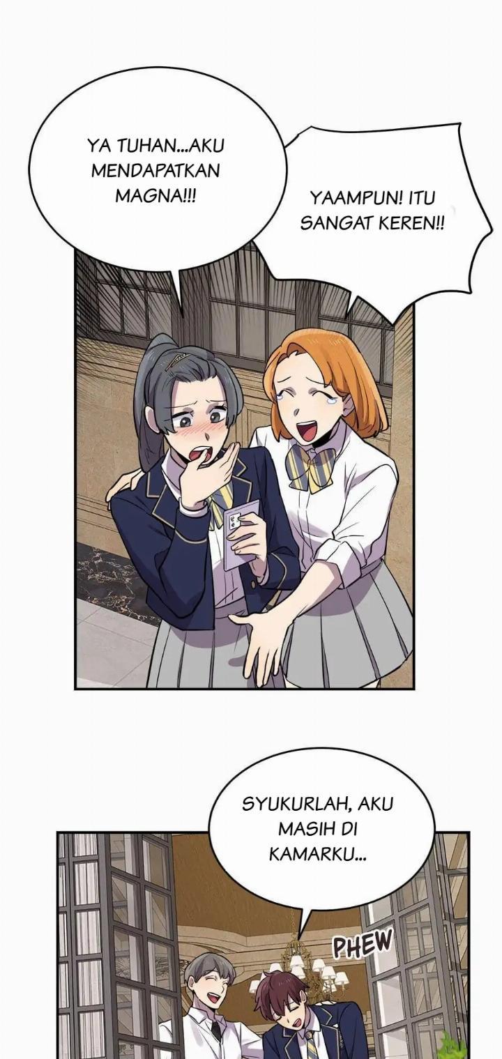 He Can’t Be This Dumb! Chapter 11 - Halaman 50