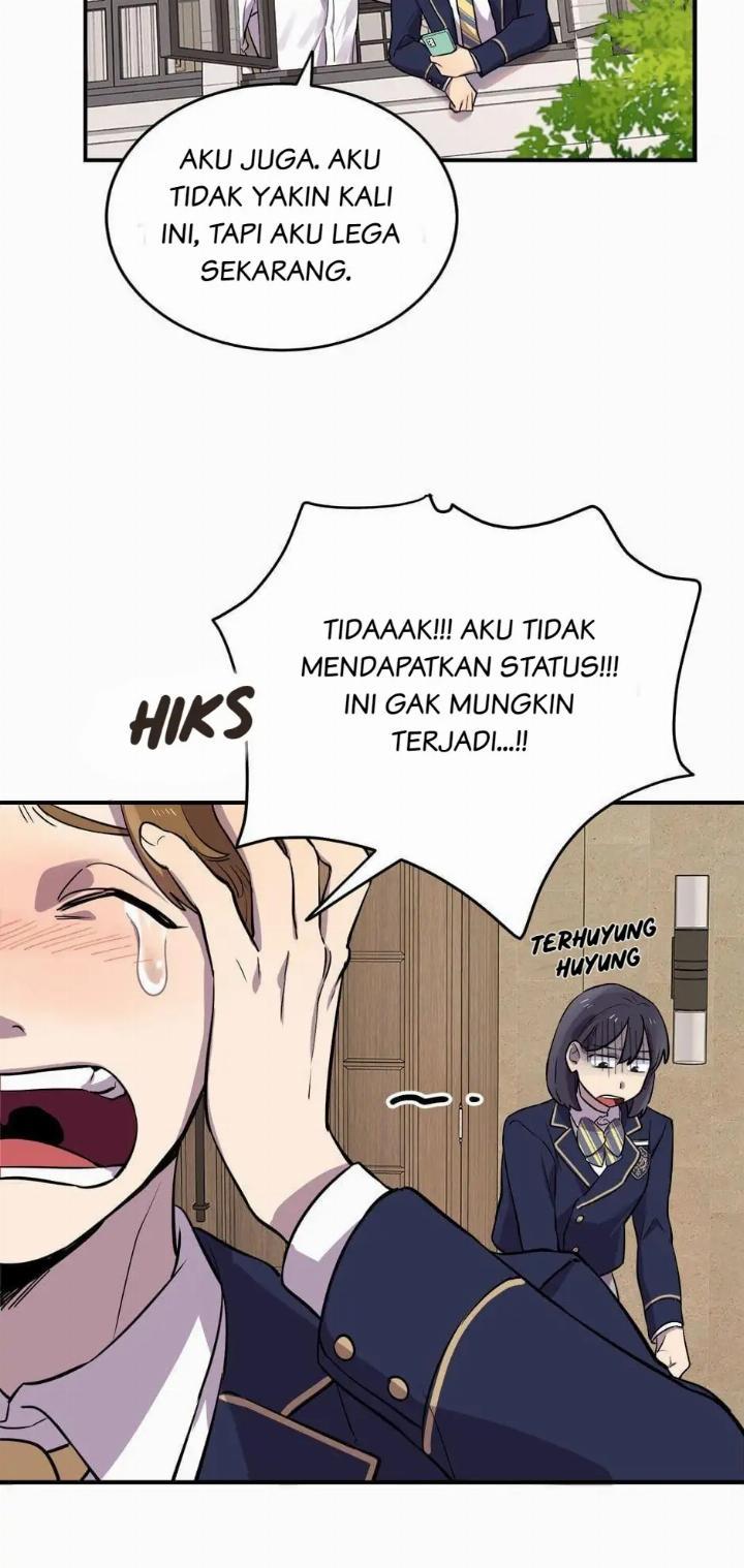 He Can’t Be This Dumb! Chapter 11 - Halaman 51