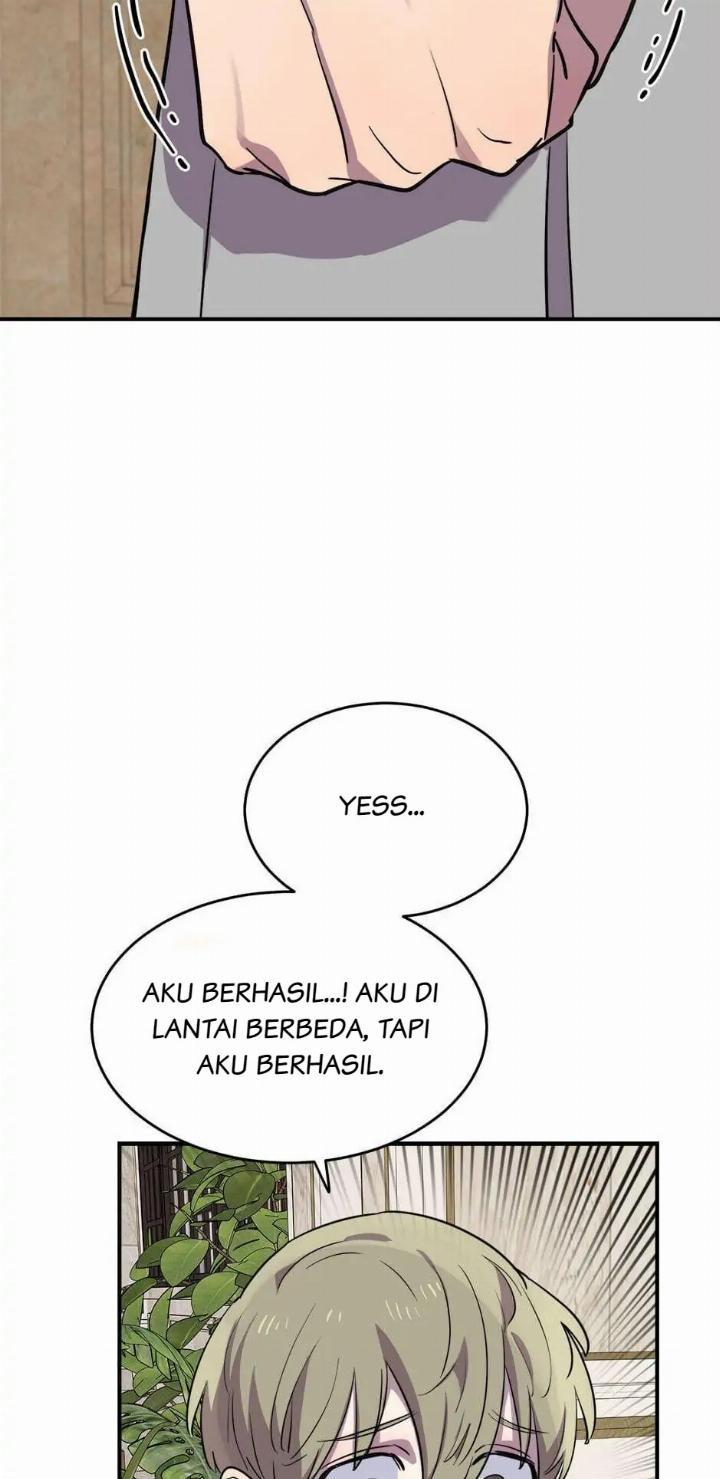 He Can’t Be This Dumb! Chapter 11 - Halaman 54