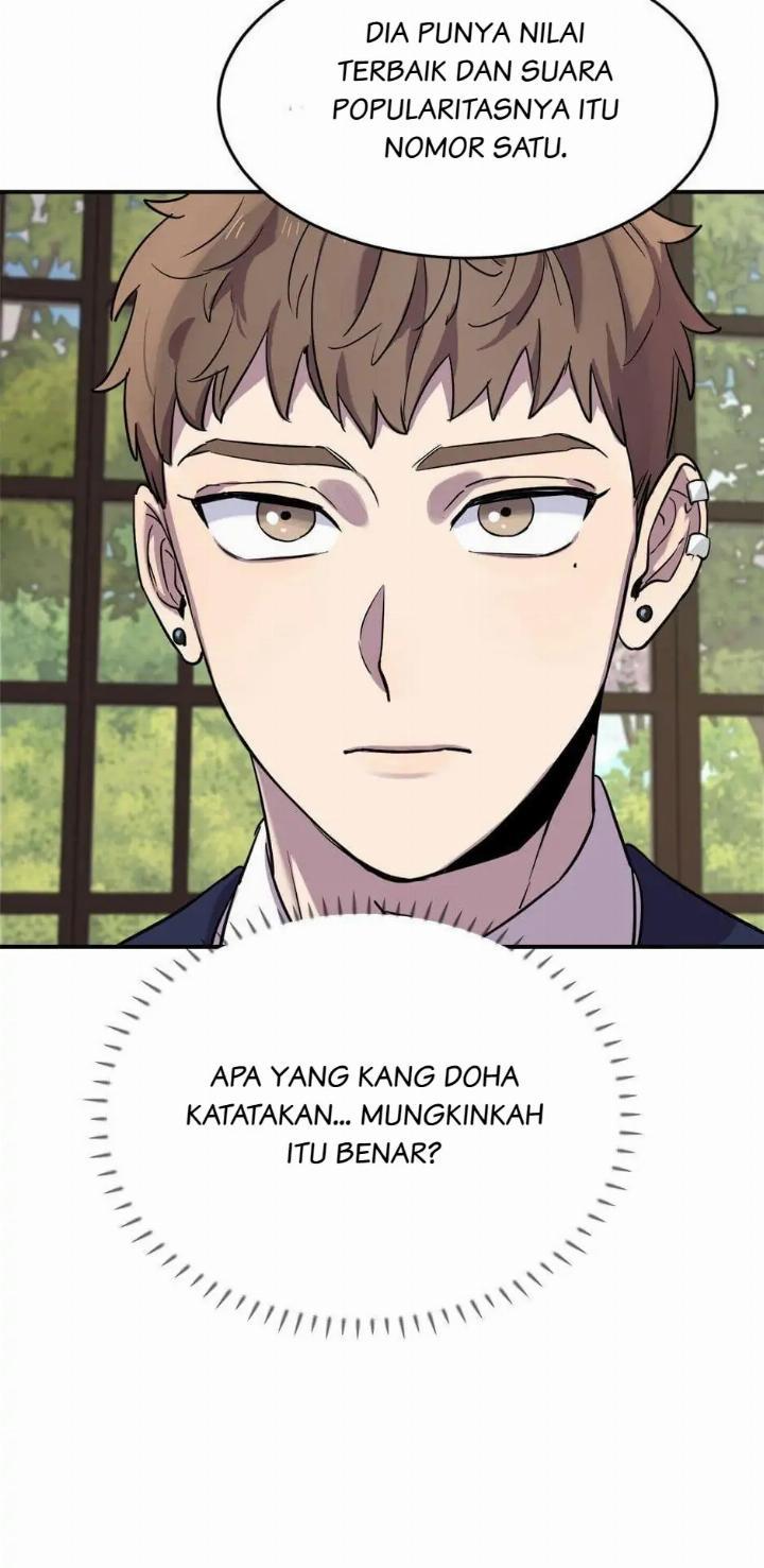 He Can’t Be This Dumb! Chapter 11 - Halaman 58