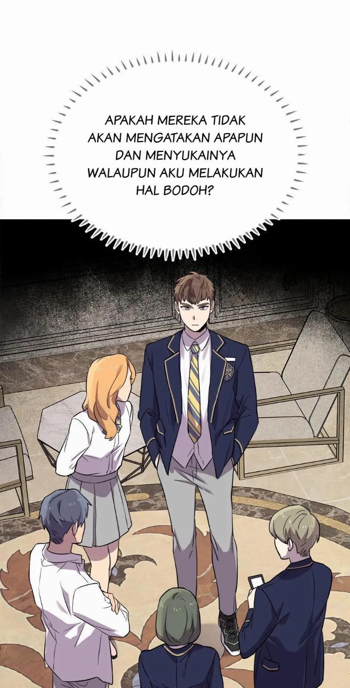 He Can’t Be This Dumb! Chapter 11 - Halaman 59