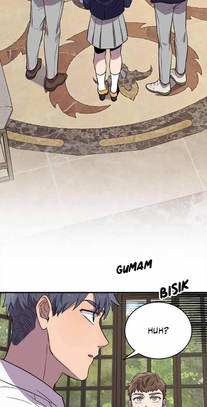 He Can’t Be This Dumb! Chapter 11 - Halaman 60