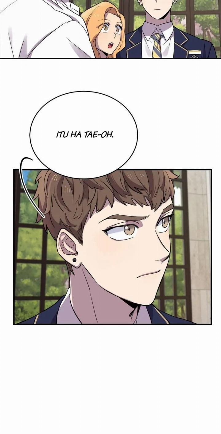 He Can’t Be This Dumb! Chapter 11 - Halaman 61