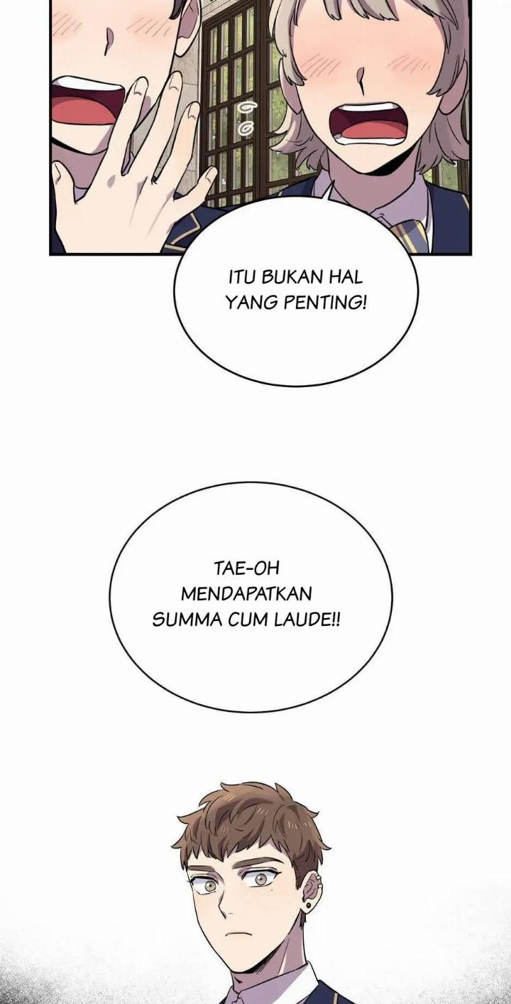 He Can’t Be This Dumb! Chapter 11 - Halaman 63