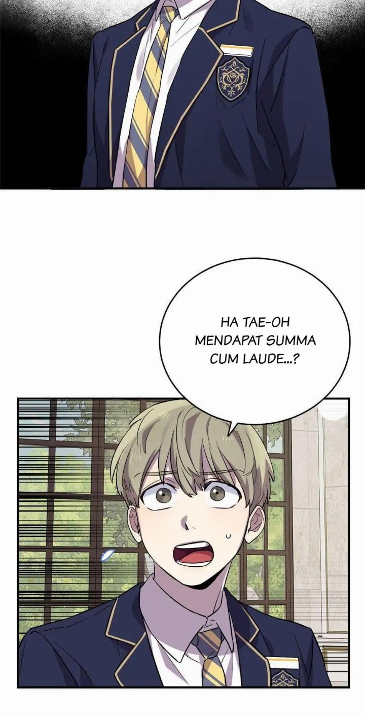 He Can’t Be This Dumb! Chapter 11 - Halaman 64