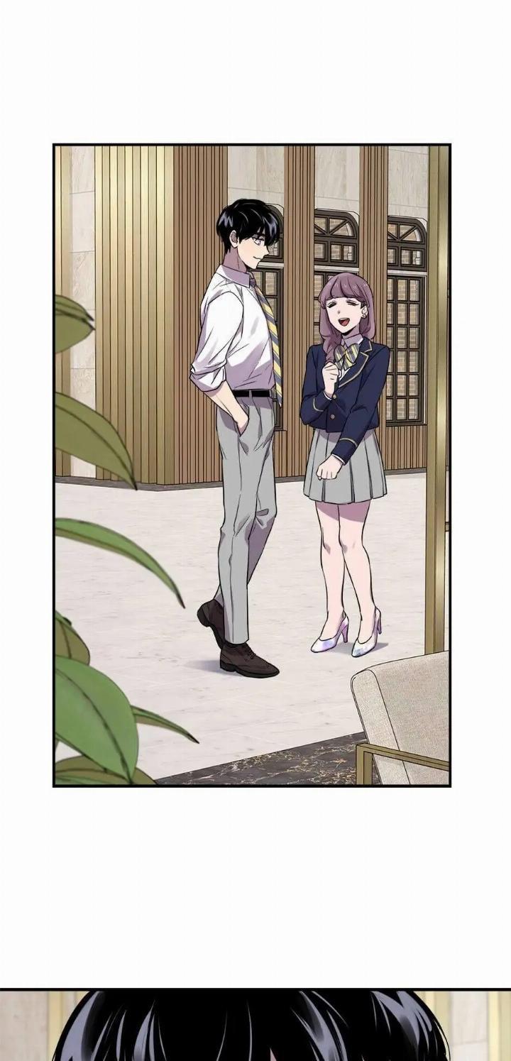 He Can’t Be This Dumb! Chapter 11 - Halaman 66