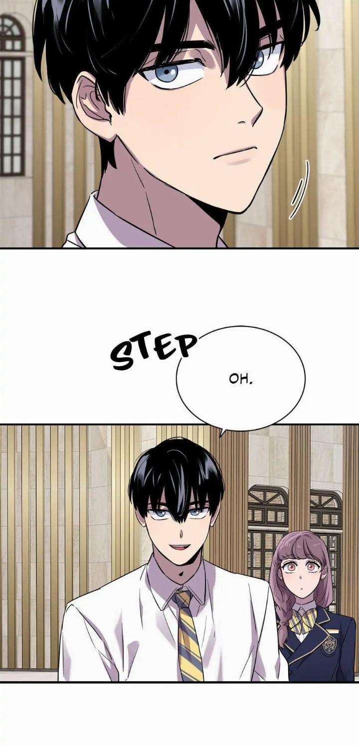 He Can’t Be This Dumb! Chapter 11 - Halaman 67