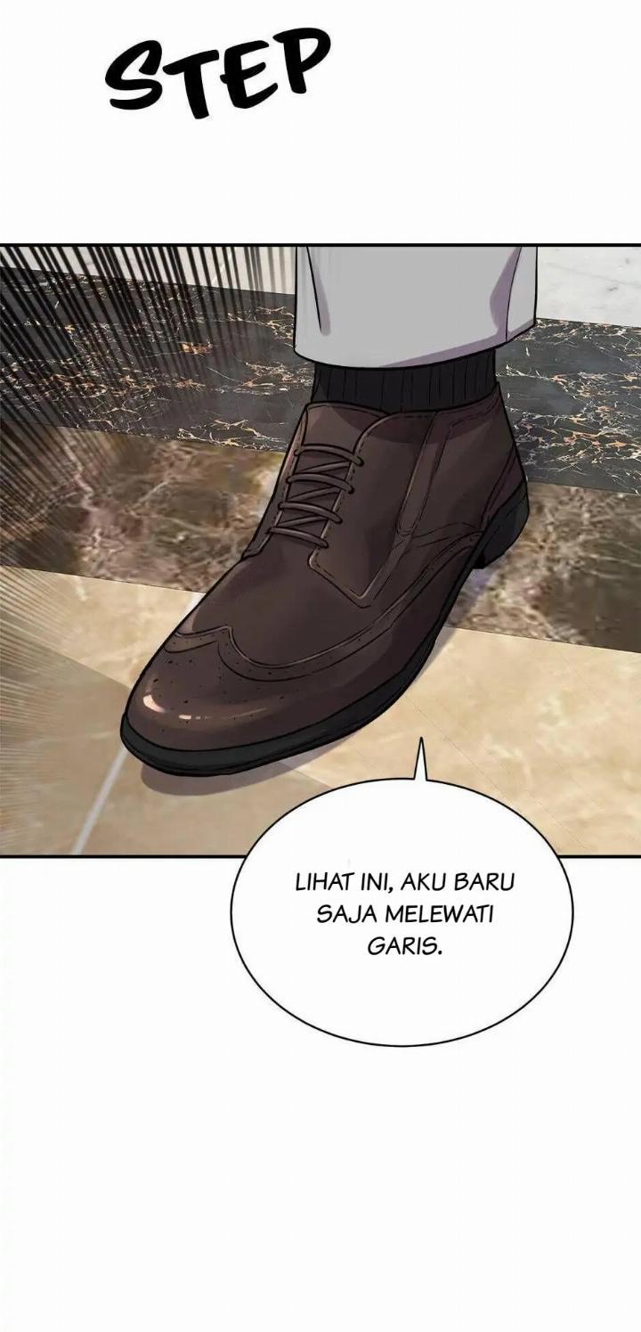 He Can’t Be This Dumb! Chapter 11 - Halaman 68