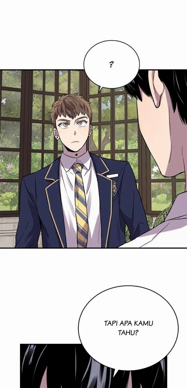 He Can’t Be This Dumb! Chapter 11 - Halaman 69