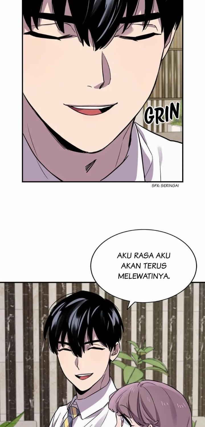 He Can’t Be This Dumb! Chapter 11 - Halaman 70