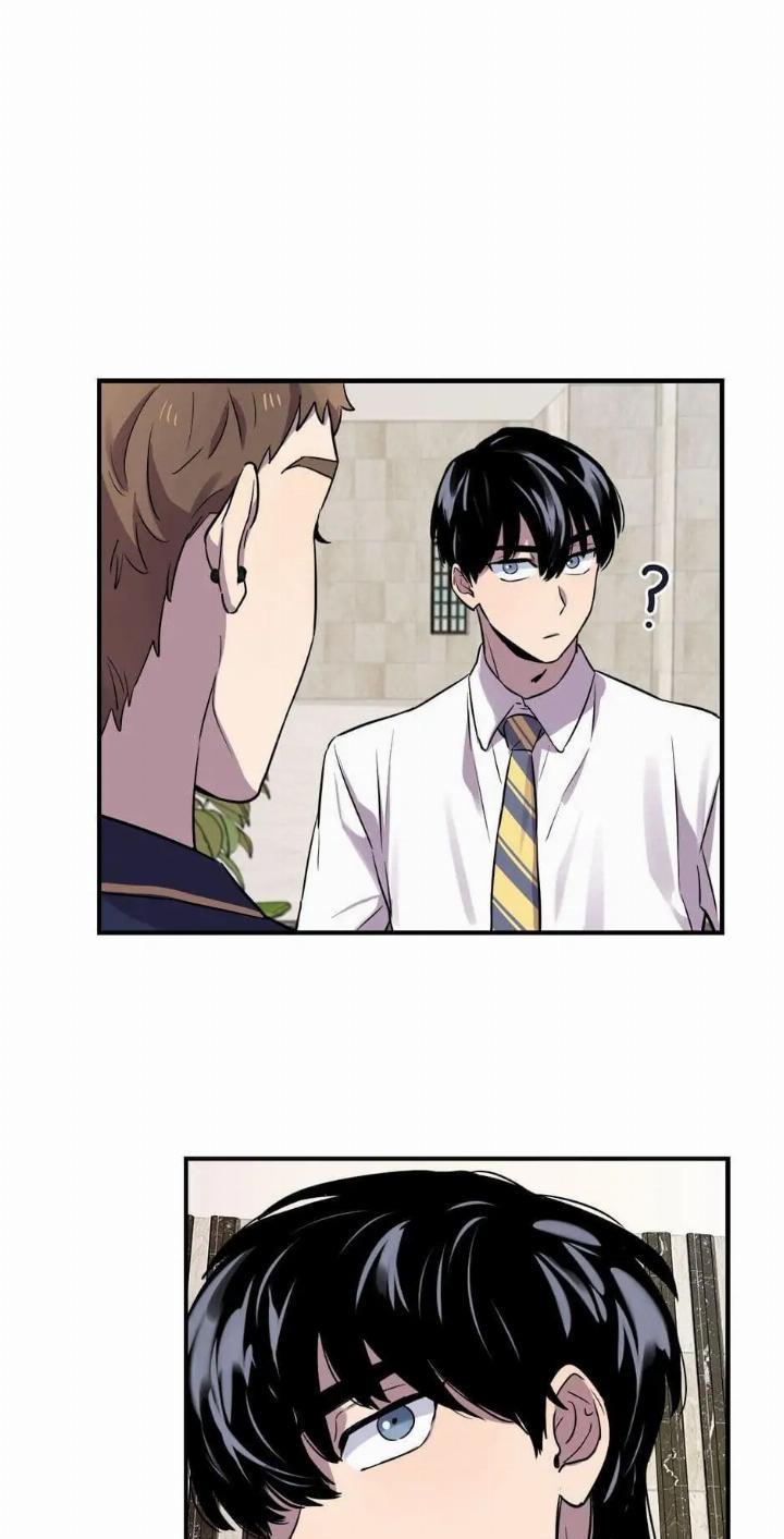 He Can’t Be This Dumb! Chapter 11 - Halaman 73