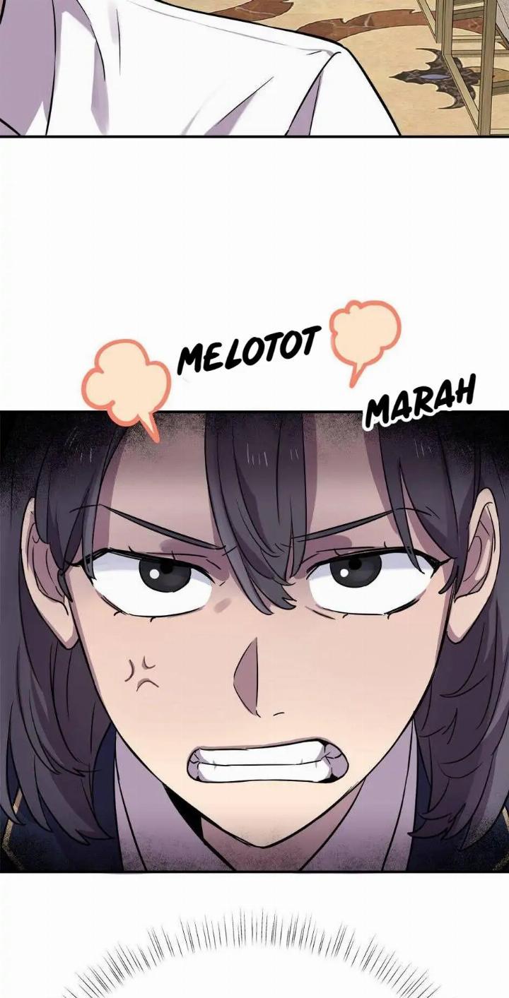 He Can’t Be This Dumb! Chapter 11 - Halaman 75