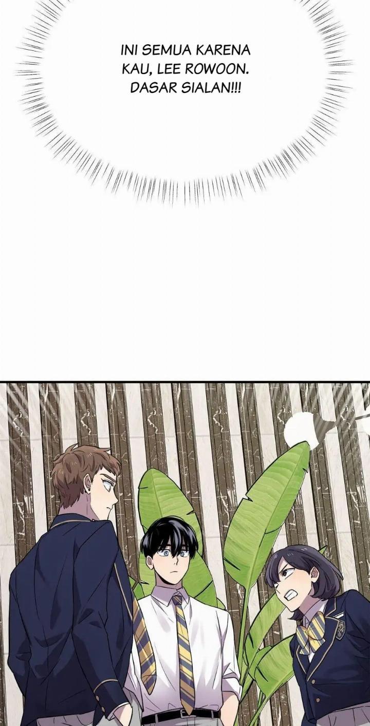 He Can’t Be This Dumb! Chapter 11 - Halaman 76