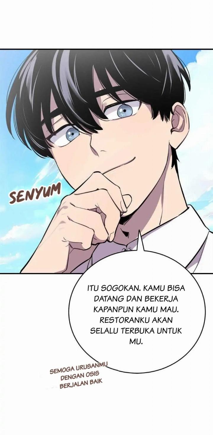 He Can’t Be This Dumb! Chapter 11 - Halaman 9