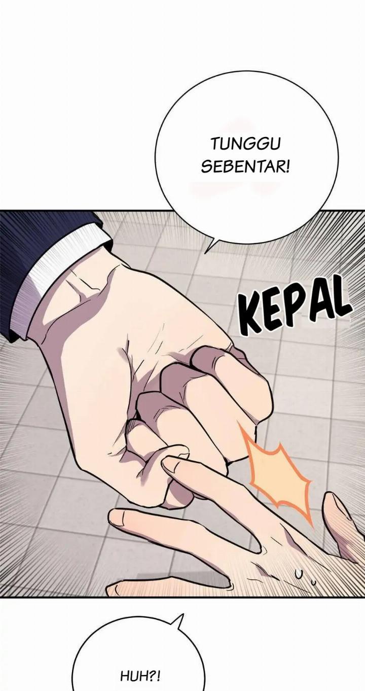He Can’t Be This Dumb! Chapter 10 - Halaman 10