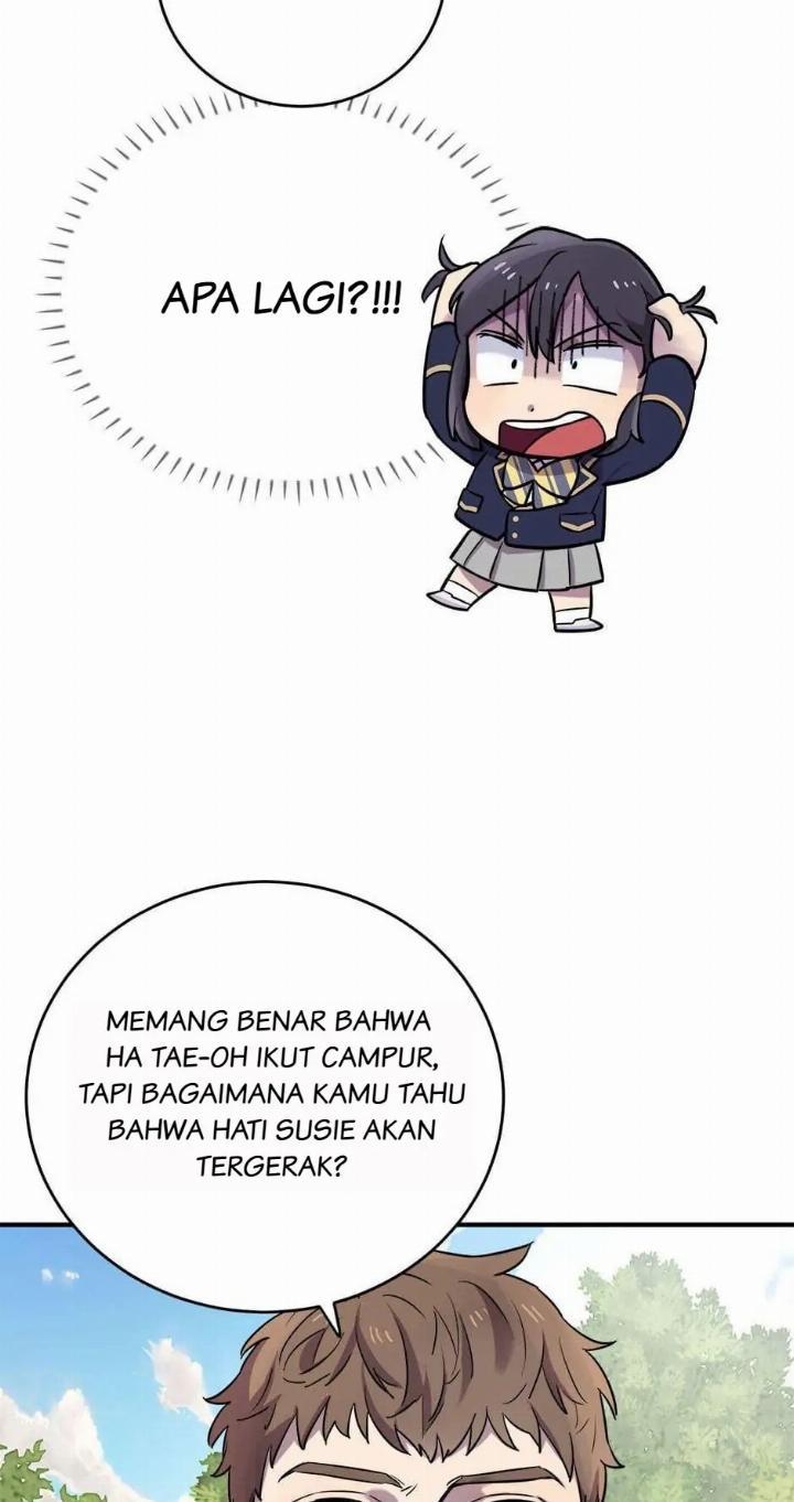 He Can’t Be This Dumb! Chapter 10 - Halaman 11