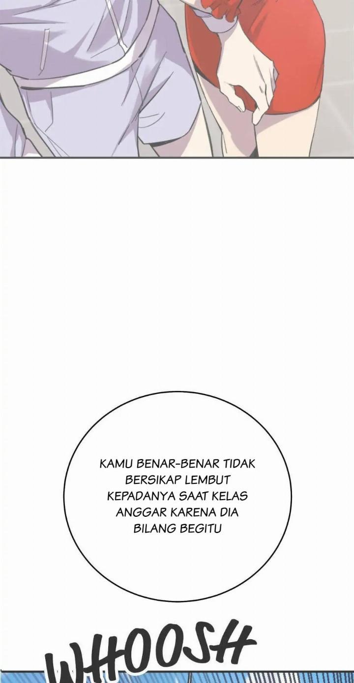 He Can’t Be This Dumb! Chapter 10 - Halaman 23