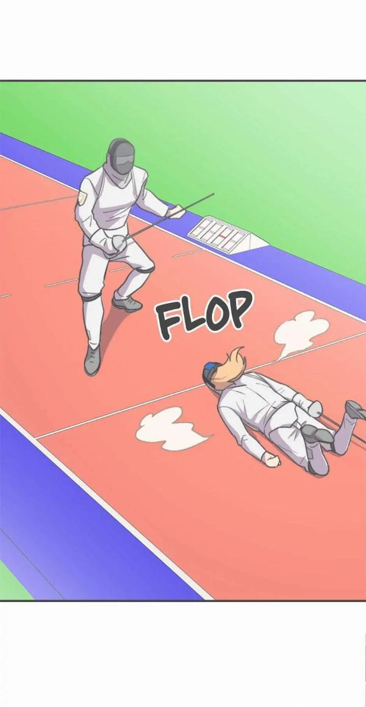 He Can’t Be This Dumb! Chapter 10 - Halaman 25
