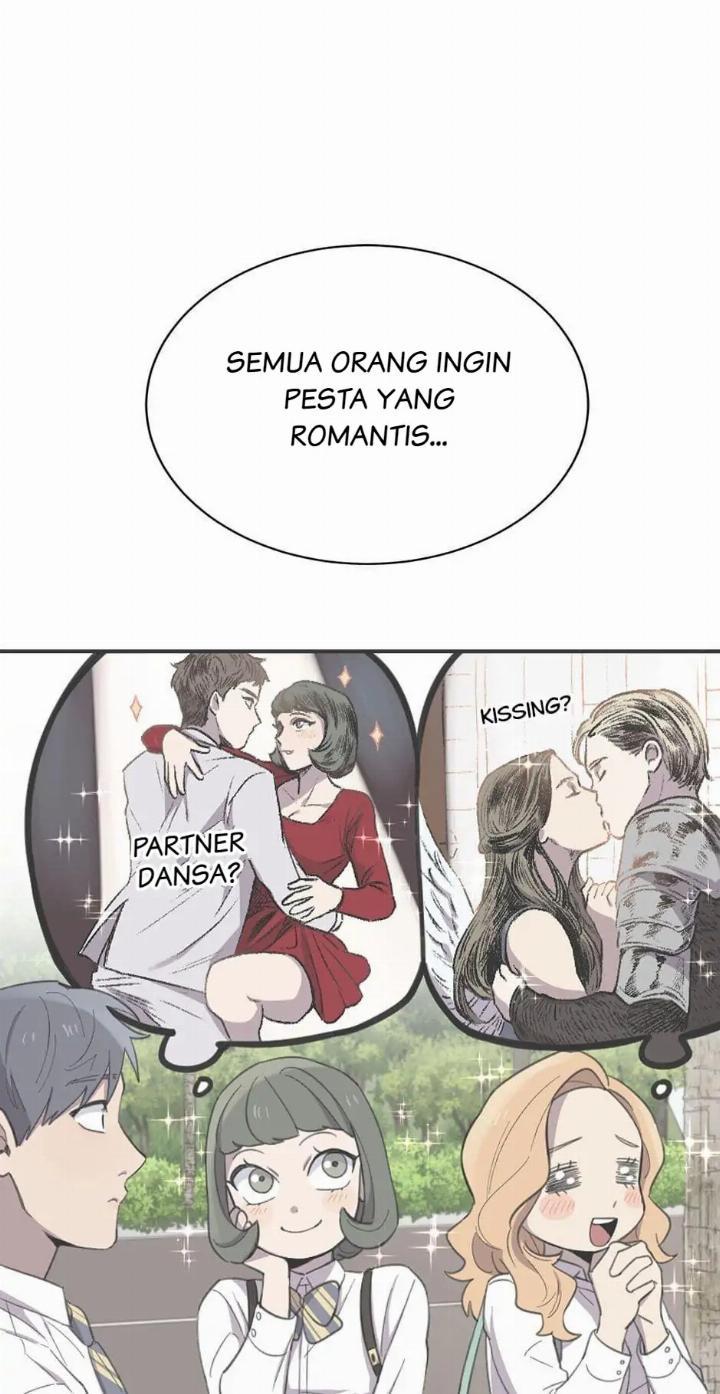 He Can’t Be This Dumb! Chapter 10 - Halaman 26