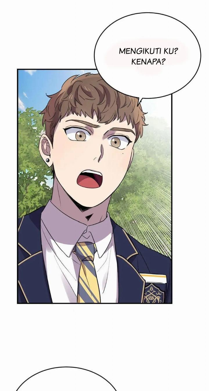 He Can’t Be This Dumb! Chapter 10 - Halaman 33