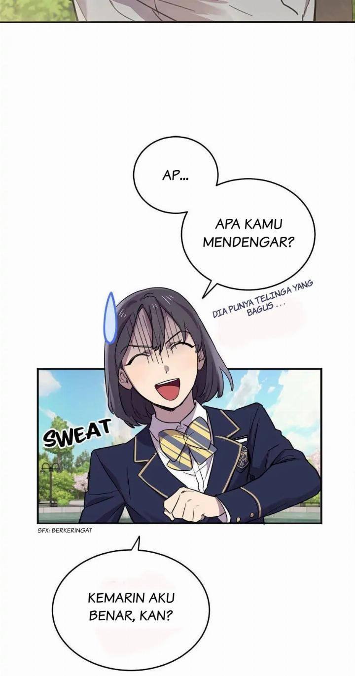 He Can’t Be This Dumb! Chapter 10 - Halaman 5