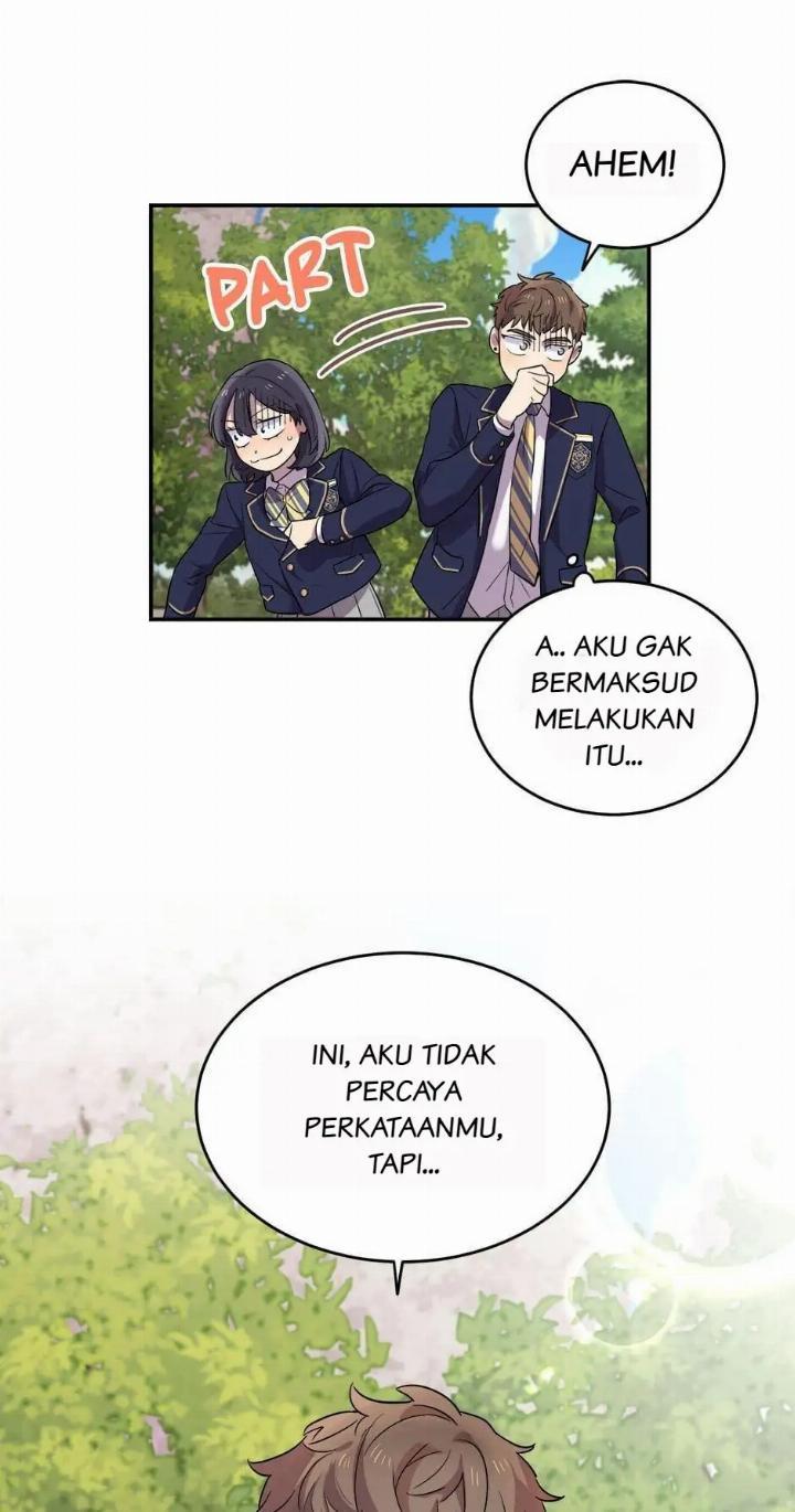 He Can’t Be This Dumb! Chapter 10 - Halaman 55