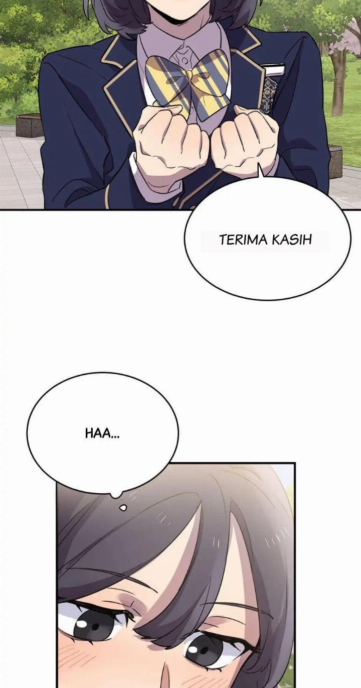 He Can’t Be This Dumb! Chapter 10 - Halaman 58