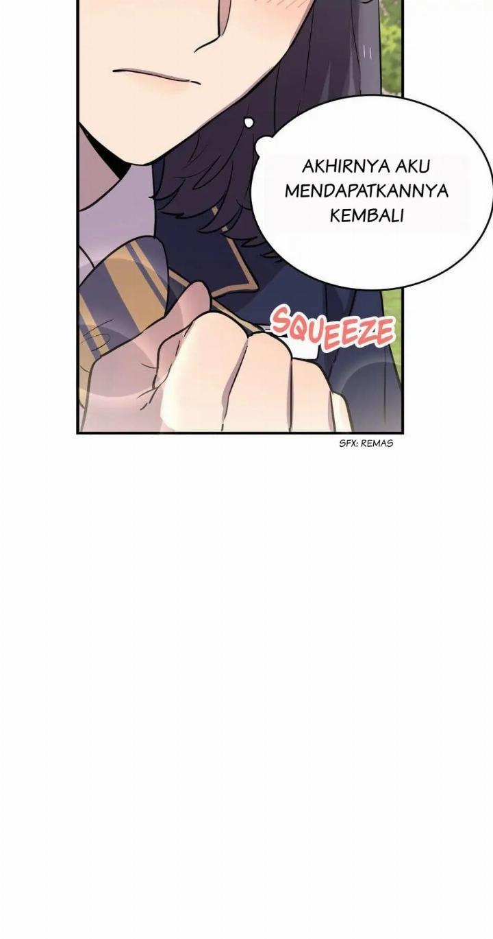 He Can’t Be This Dumb! Chapter 10 - Halaman 59