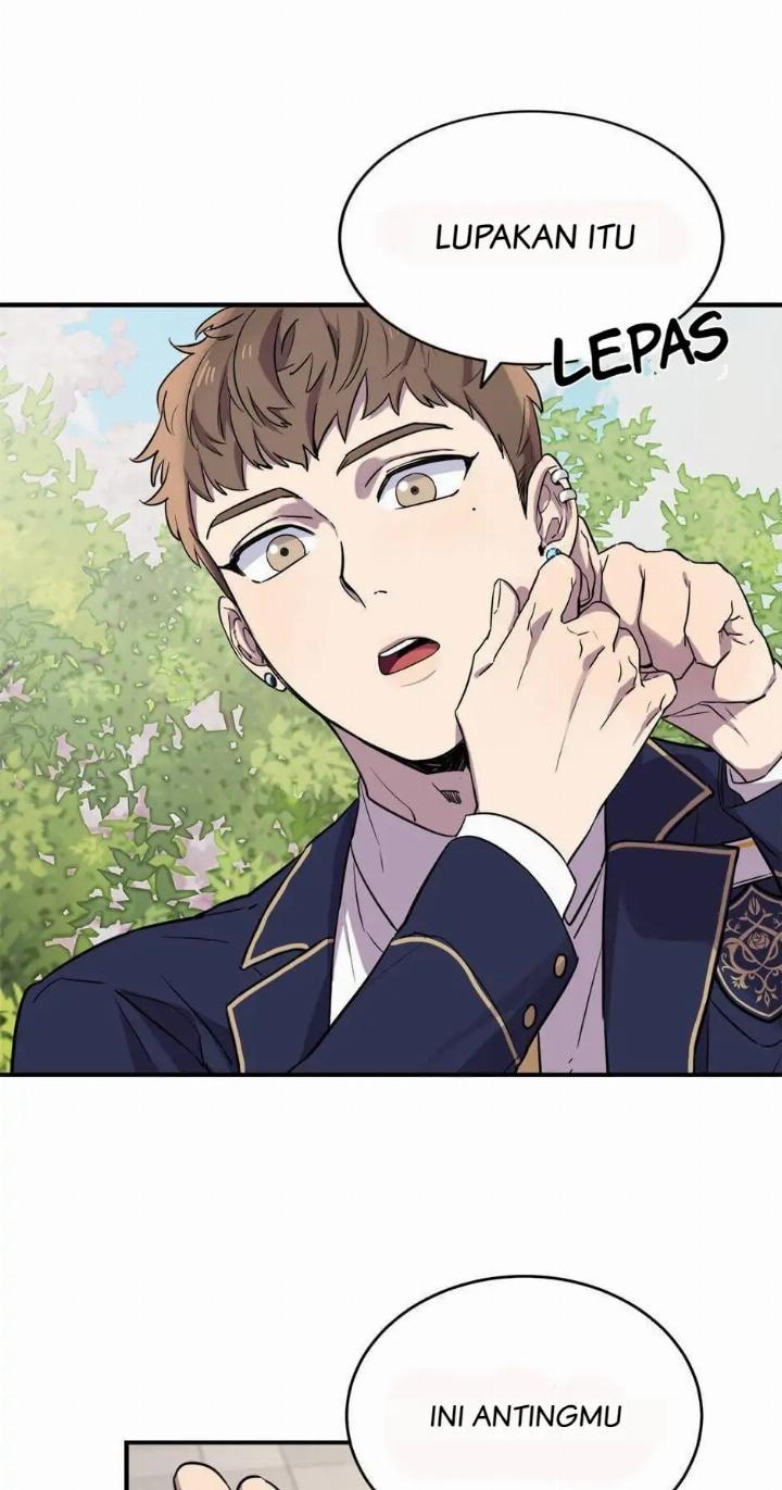 He Can’t Be This Dumb! Chapter 10 - Halaman 6
