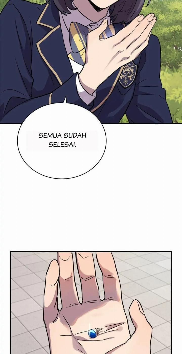 He Can’t Be This Dumb! Chapter 10 - Halaman 67