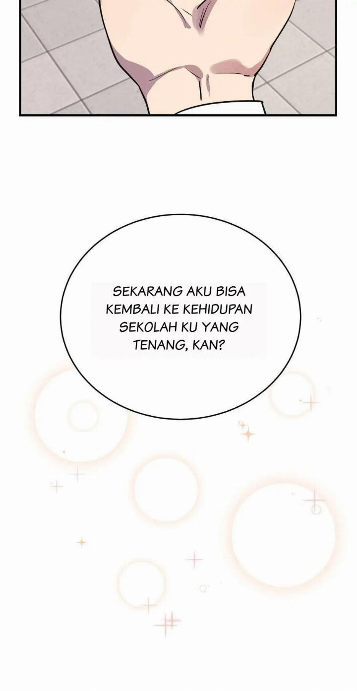 He Can’t Be This Dumb! Chapter 10 - Halaman 68