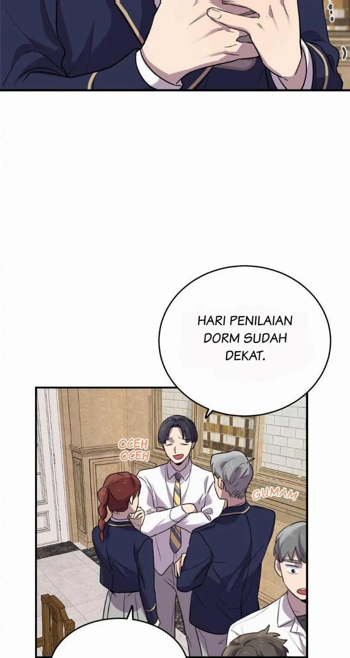 He Can’t Be This Dumb! Chapter 10 - Halaman 70