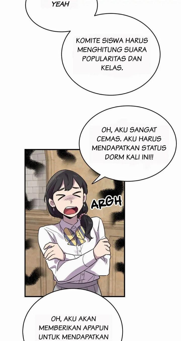 He Can’t Be This Dumb! Chapter 10 - Halaman 71