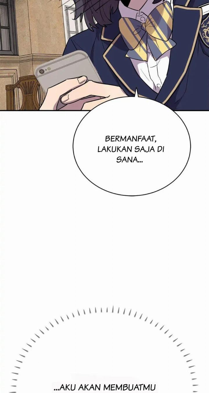 He Can’t Be This Dumb! Chapter 10 - Halaman 75