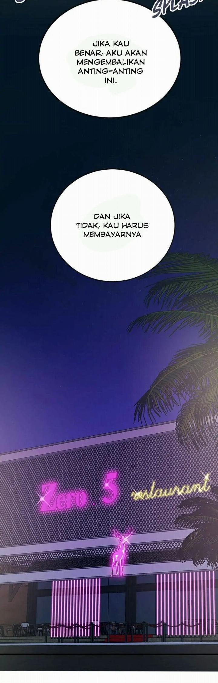 He Can’t Be This Dumb! Chapter 9 - Halaman 20