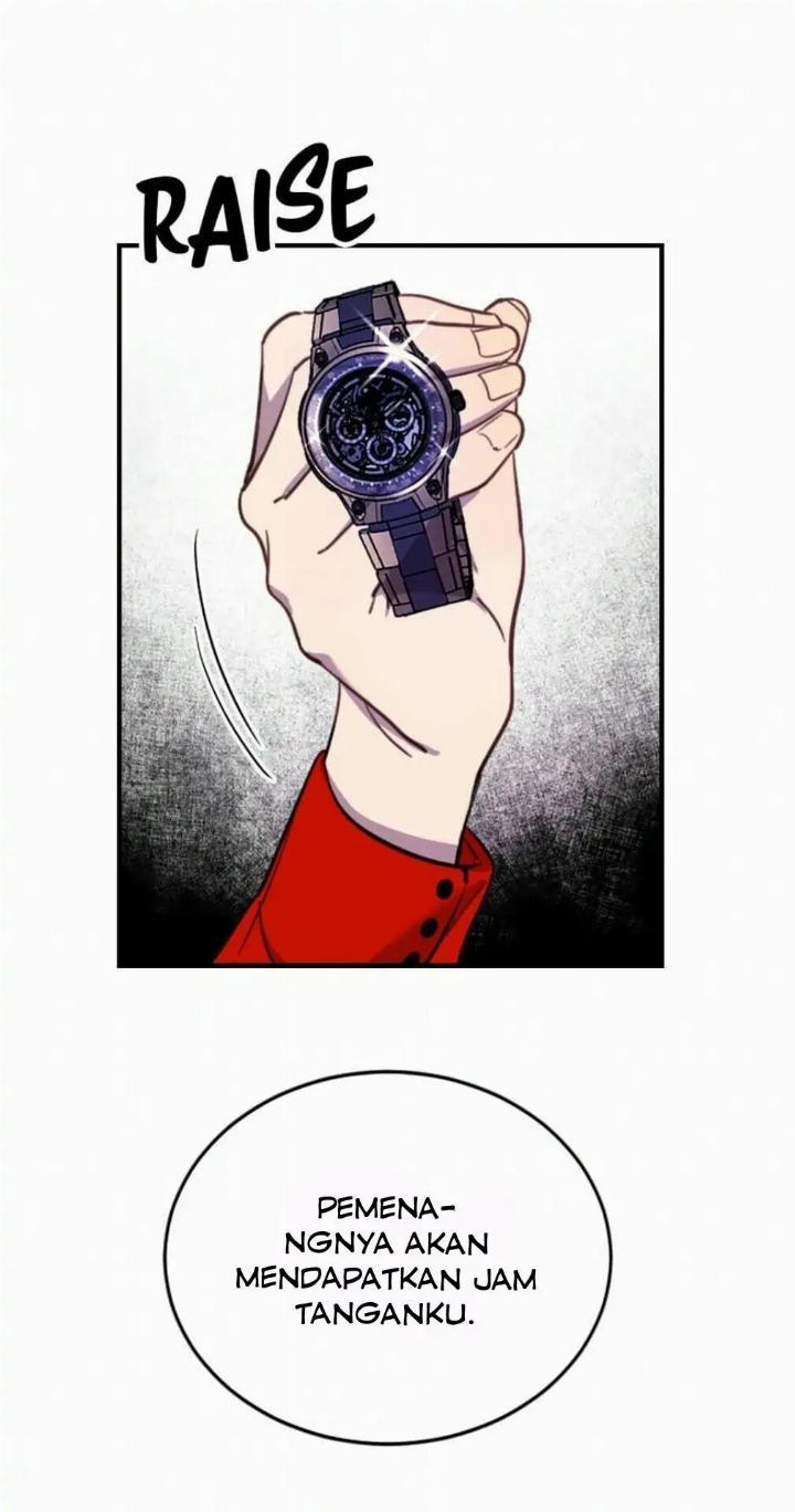 He Can’t Be This Dumb! Chapter 9 - Halaman 37