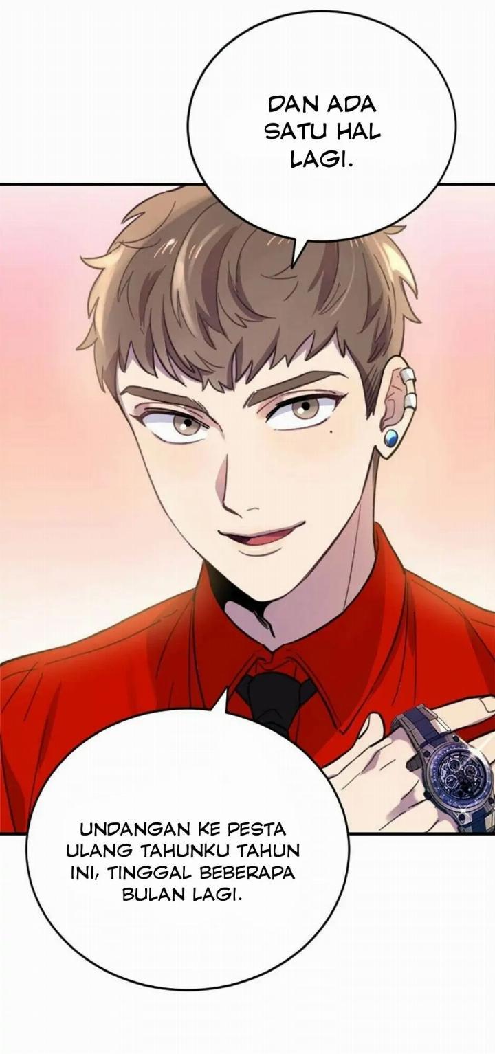 He Can’t Be This Dumb! Chapter 9 - Halaman 39