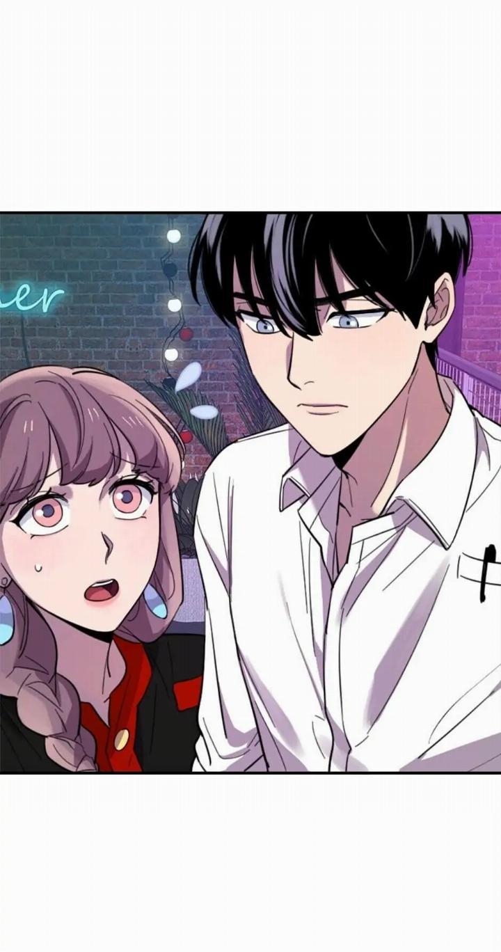 He Can’t Be This Dumb! Chapter 9 - Halaman 43