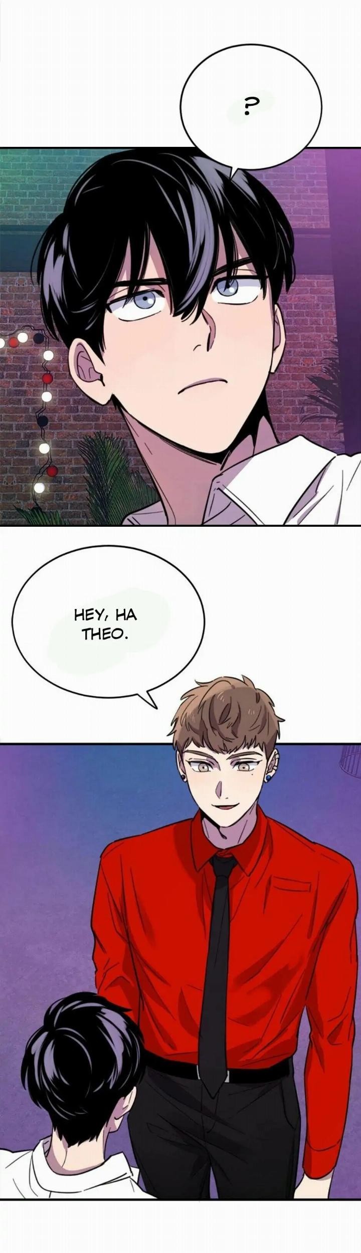 He Can’t Be This Dumb! Chapter 9 - Halaman 45