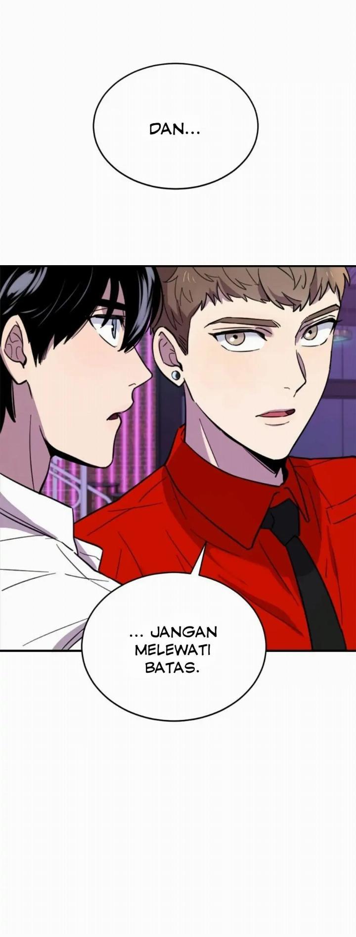 He Can’t Be This Dumb! Chapter 9 - Halaman 51