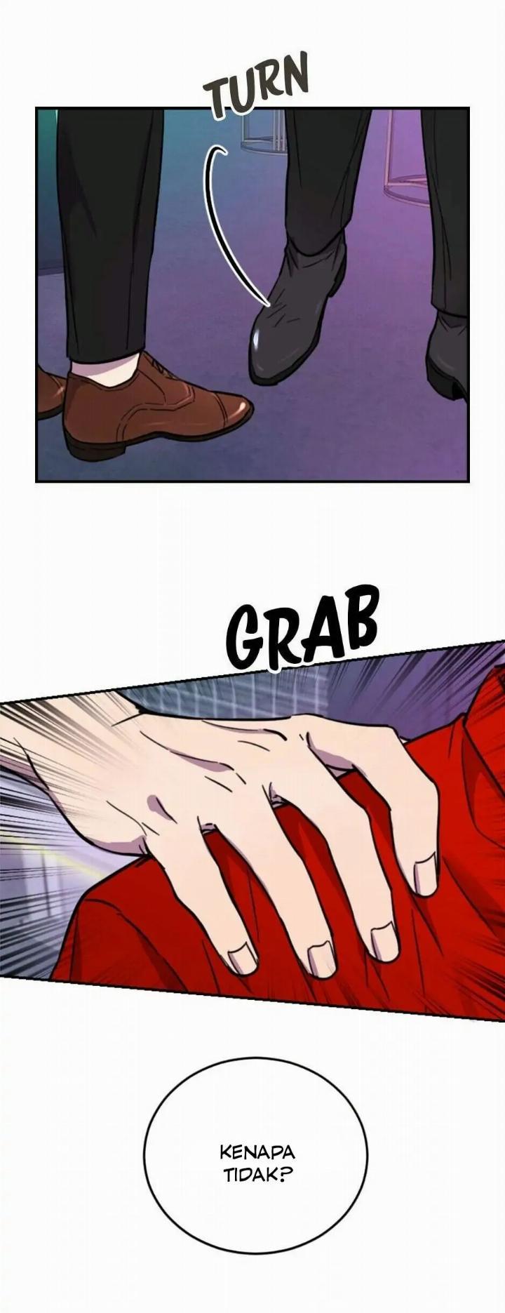 He Can’t Be This Dumb! Chapter 9 - Halaman 52