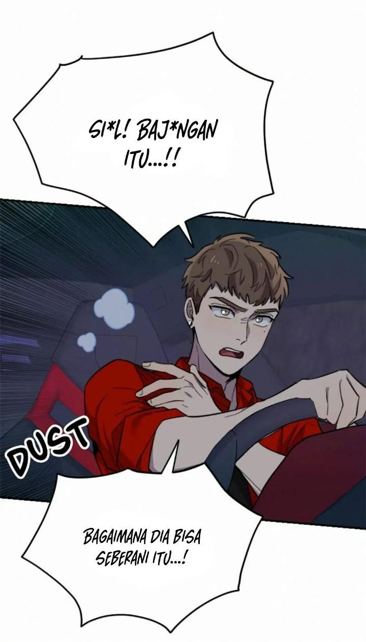 He Can’t Be This Dumb! Chapter 9 - Halaman 56