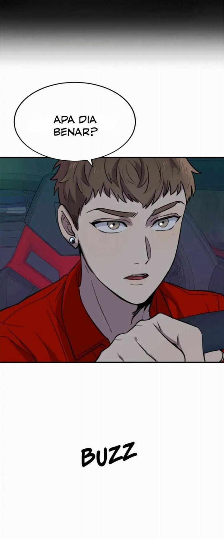 He Can’t Be This Dumb! Chapter 9 - Halaman 60