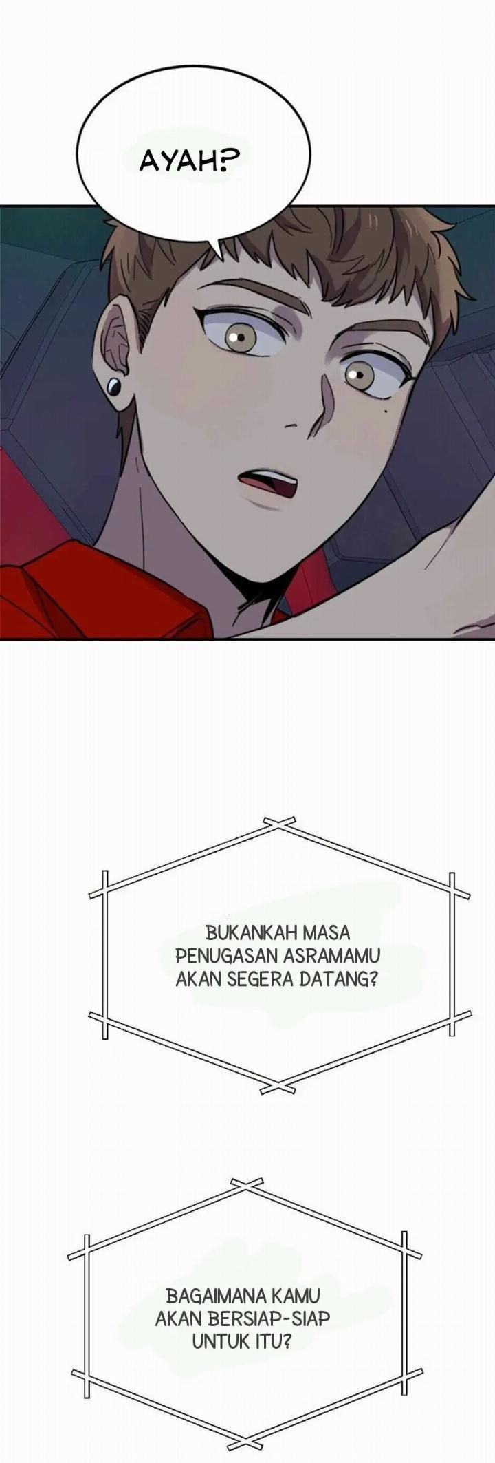 He Can’t Be This Dumb! Chapter 9 - Halaman 62