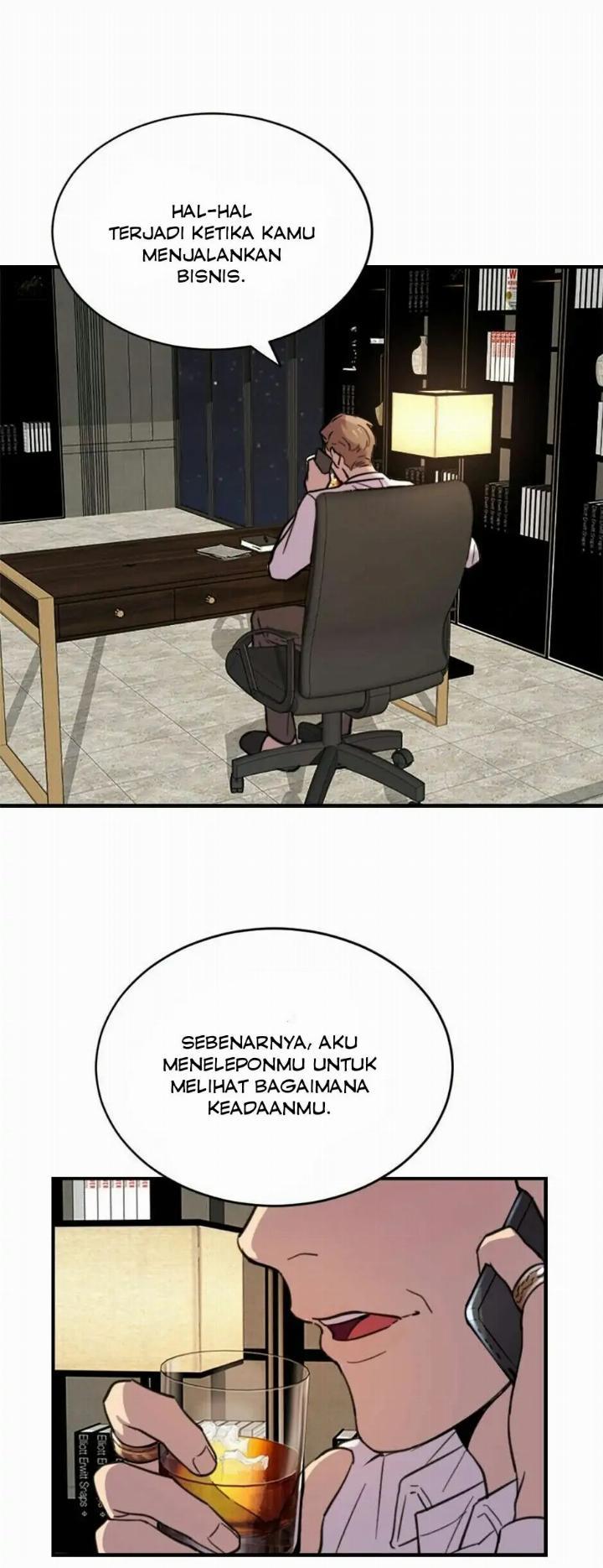 He Can’t Be This Dumb! Chapter 9 - Halaman 67