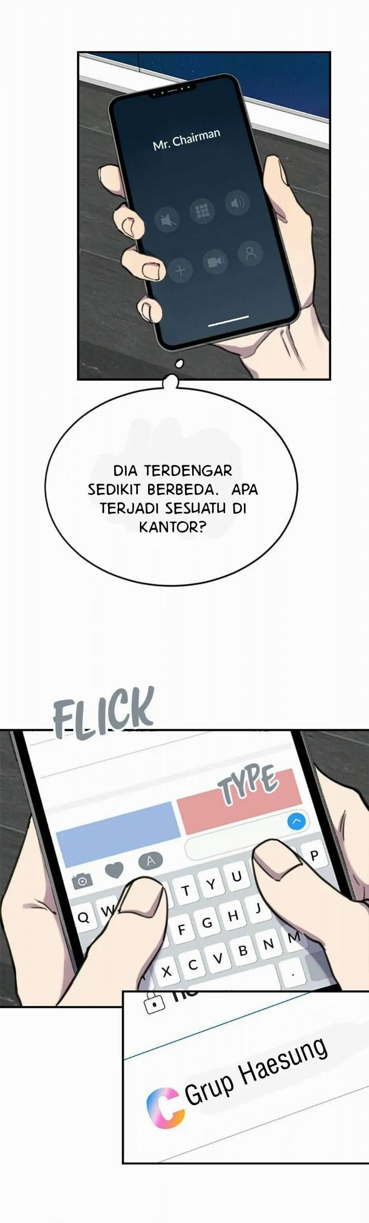 He Can’t Be This Dumb! Chapter 9 - Halaman 70