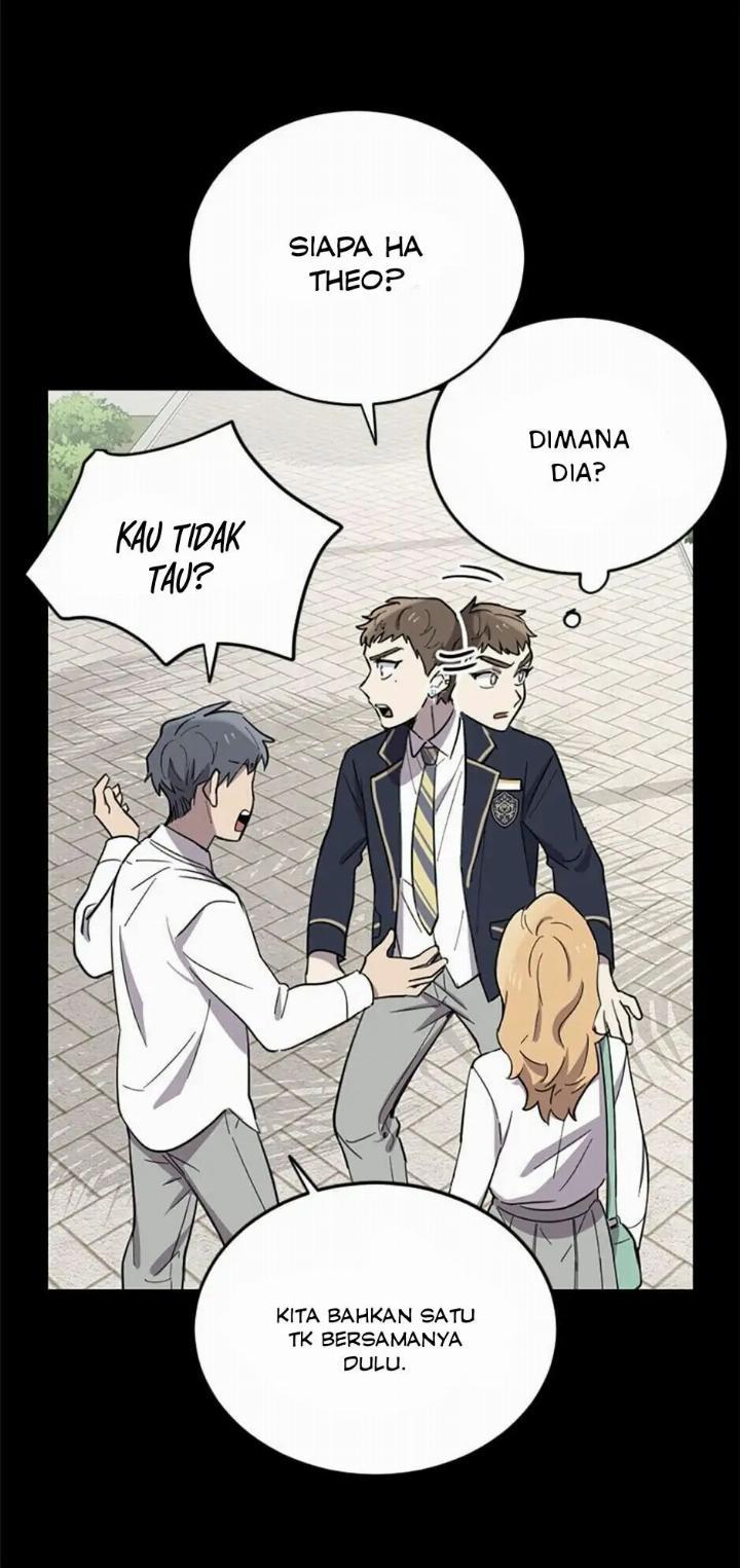 He Can’t Be This Dumb! Chapter 9 - Halaman 72